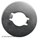 Beck/Arnley Steering Tie Rod End 101-4587 - view 4