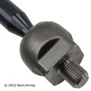 Beck/Arnley Steering Tie Rod End 101-4587 - view 10