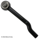Beck/Arnley Steering Tie Rod End 101-8493 - view 2