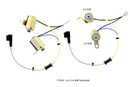 Pioneer Automotive Industries Automatic Transmission Shift Solenoid 771057 - view 2