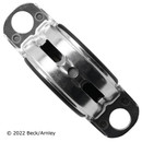 Beck/Arnley Drive Shaft Bearing Support Assembly 101-8152 - view 5