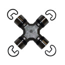 GMB Universal Joint 214-0160