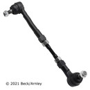 Beck/Arnley Steering Tie Rod Assembly 101-7955 - view 6