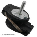 Beck/Arnley Automatic Transmission Mount,Manual Transmission Mount 104-2418 - view 2