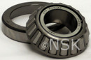NSK Differential Pinion Bearing STFR33-6G5U42UR - view 4