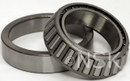 NSK Differential Bearing R55-34U42 - view 2