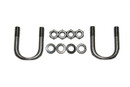 GMB Universal Joint U-Bolt Kit 260-0121 - view 2