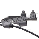 Walker Products ABS Wheel Speed Sensor 241-1120 - view 4