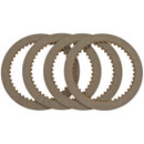 Pioneer Automotive Industries Transmission Clutch Friction Plate 766034 - view 2