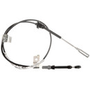 Pioneer Automotive Industries Automatic Transmission Shifter Cable CA-1221