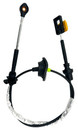 Pioneer Automotive Industries Automatic Transmission Shifter Cable CA-1301