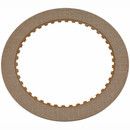 Pioneer Automotive Industries Transmission Clutch Friction Plate 766024 - view 2