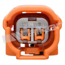 Walker Products ABS Wheel Speed Sensor 241-1080 - view 3