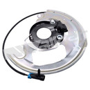 Walker Products ABS Wheel Speed Sensor 241-1064 - view 3