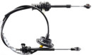 Pioneer Automotive Industries Automatic Transmission Shifter Cable CA-1256