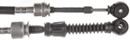 Pioneer Automotive Industries Manual Transmission Shift Cable CA-8075 - view 2