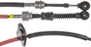 Pioneer Automotive Industries Manual Transmission Shift Cable CA-8075 - view 3