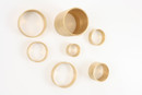 Pioneer Automotive Industries Automatic Transmission Bushing Kit 754031