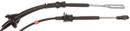 Pioneer Automotive Industries Automatic Transmission Shifter Cable CA-1322 - view 4