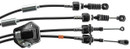 Pioneer Automotive Industries Manual Transmission Shift Cable CA-8241 - view 4