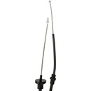 Pioneer Automotive Industries Clutch Cable CA-202
