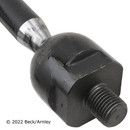 Beck/Arnley Steering Tie Rod End 101-8646 - view 5