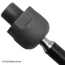 Beck/Arnley Steering Tie Rod End 101-8760 - view 2