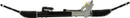 Atlantic Automotive Engineering Rack and Pinion Assembly 80494N - view 5