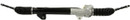 Atlantic Automotive Engineering Rack and Pinion Assembly 80494N - view 9