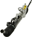 Atlantic Automotive Engineering Rack and Pinion Assembly 80494N - view 12