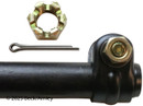 Beck/Arnley Steering Tie Rod End 101-3712 - view 5