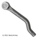 Beck/Arnley Steering Tie Rod End 101-7983 - view 2