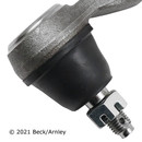 Beck/Arnley Steering Tie Rod End 101-7983 - view 3