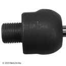 Beck/Arnley Steering Tie Rod End 101-8021 - view 2