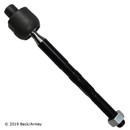 Beck/Arnley Steering Tie Rod End 101-8021 - view 5