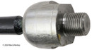 Beck/Arnley Steering Tie Rod End 101-8822 - view 5