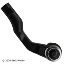 Beck/Arnley Steering Tie Rod End 101-8353 - view 2