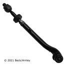Beck/Arnley Steering Tie Rod Assembly 101-5523 - view 2