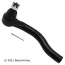 Beck/Arnley Steering Tie Rod End 101-7712