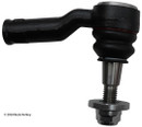 Beck/Arnley Steering Tie Rod End 101-8841