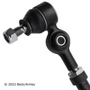Beck/Arnley Steering Tie Rod Assembly 101-3389 - view 3