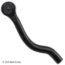Beck/Arnley Steering Tie Rod End 101-8434 - view 2
