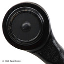 Beck/Arnley Steering Tie Rod End 101-8434 - view 4