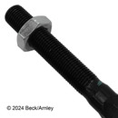 Beck/Arnley Steering Tie Rod End 101-8817 - view 4