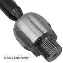Beck/Arnley Steering Tie Rod End 101-8817 - view 5