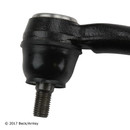 Beck/Arnley Steering Tie Rod End 101-6509 - view 2