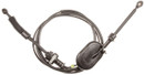 Pioneer Automotive Industries Automatic Transmission Shifter Cable CA-1271