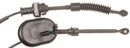 Pioneer Automotive Industries Automatic Transmission Shifter Cable CA-1271 - view 2