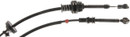 Pioneer Automotive Industries Automatic Transmission Shifter Cable CA-1381 - view 2