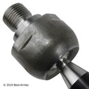 Beck/Arnley Steering Tie Rod End 101-5137 - view 3